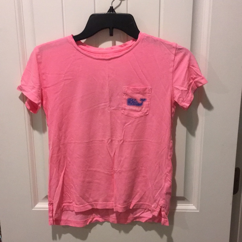 Vineyard vines shirt